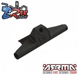 Marco de barra con ruedas Arrma ARA320682