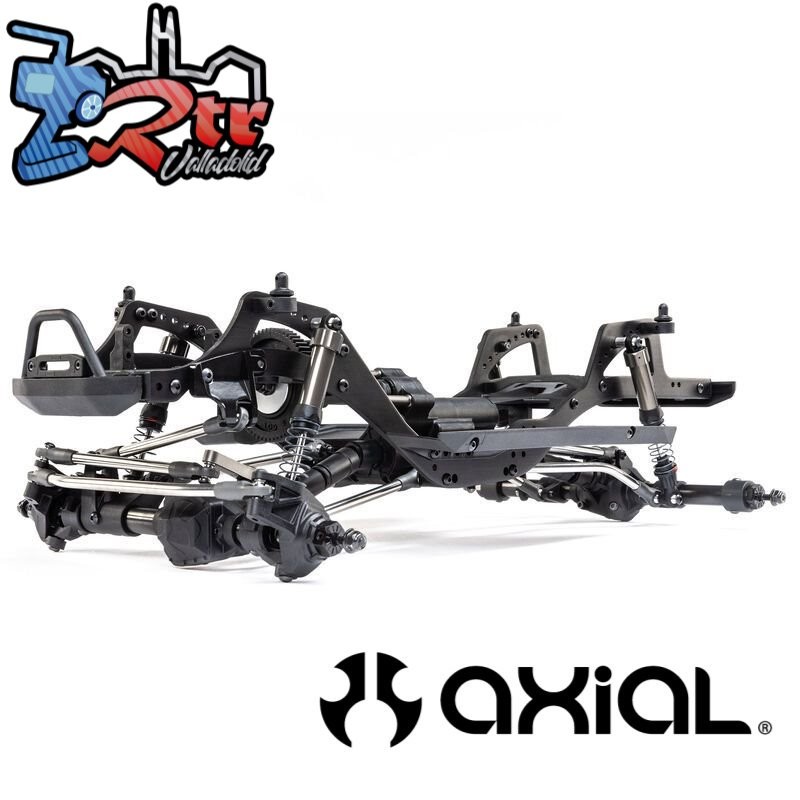 Axial SCX10 PRO Crawler 1/10 Chasis Kit