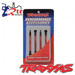 Tiradores Traxxas 1/16 TRA7118X Summit E-revo