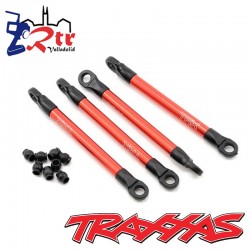 Tiradores Traxxas 1/16 TRA7118X Summit E-revo