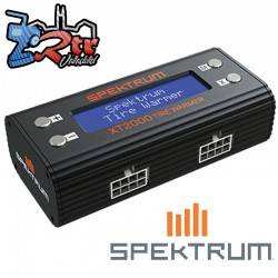 Calentador de neumáticos XT2000 Spektrum