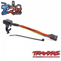 Cable separable, luces LED (alto voltaje) Traxxas TRA9693