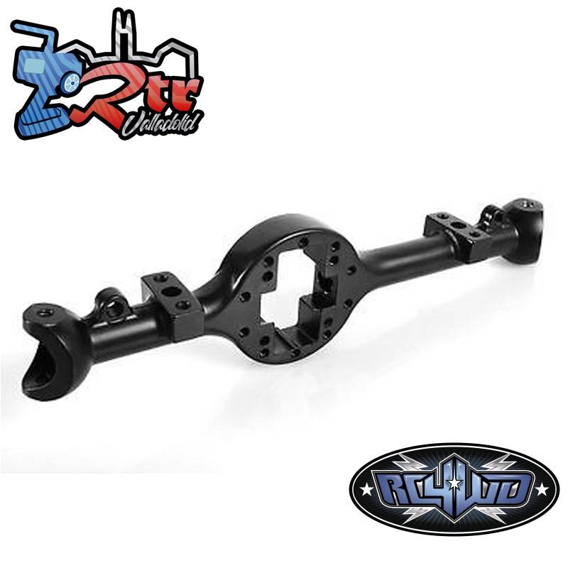 Carcasa de repuesto delantera para eje Cast Yota II Rc4wd Z-A0082