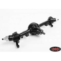 Carcasa de repuesto delantera para eje Cast Yota II Rc4wd Z-A0082