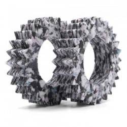 LaserFoam 1.55 R72x22 Xtreme Plus Crazy Crawler CYC137