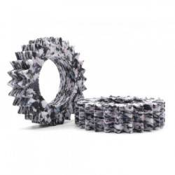 LaserFoam 1.55 R72x22 Xtreme Plus Crazy Crawler CYC137