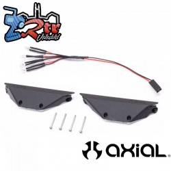 Rock Sliders AX24 Axial AXI201006