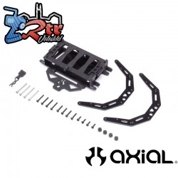 Chasis completo AX24 Axial AXI201004