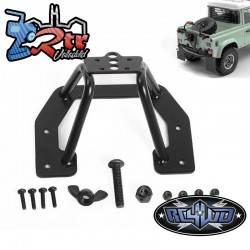 Base para montaje de rueda de repuesto Land Rover Defender D90 RC4WD VVV-C1096