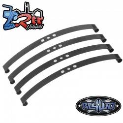 Ballestas Super Soft Flex para Gelande II RC4WD Z-S1897