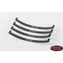 Ballestas Super Soft Flex para Gelande II RC4WD Z-S1897