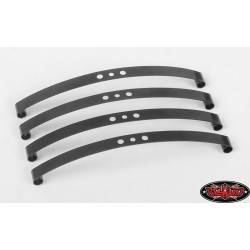Ballestas Super Soft Flex para Gelande II RC4WD Z-S1897