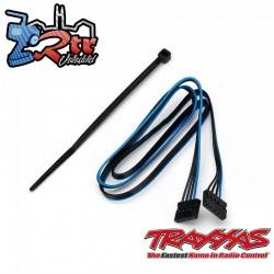 Enlace de comunicación, expansor de telemetría Traxxas TRA6525