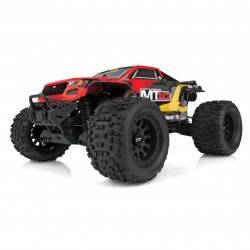 Monster Truck RIVAL MT10 Team Asociated Brushless 4WD 1/10 RTR