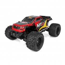 Monster Truck RIVAL MT10 Team Asociated Brushless 4WD 1/10 RTR