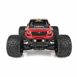 Monster Truck RIVAL MT10 Team Asociated Brushless 4WD 1/10 RTR