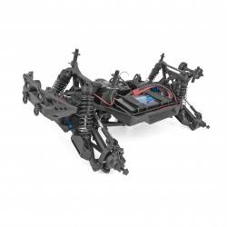 Monster Truck RIVAL MT10 Team Asociated Brushless 4WD 1/10 RTR