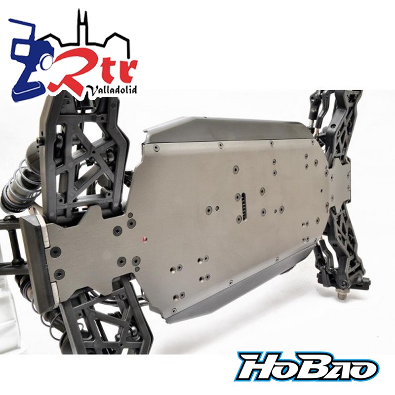 Hobao Hyper VSE Buggy Electrico 1/8 Kit