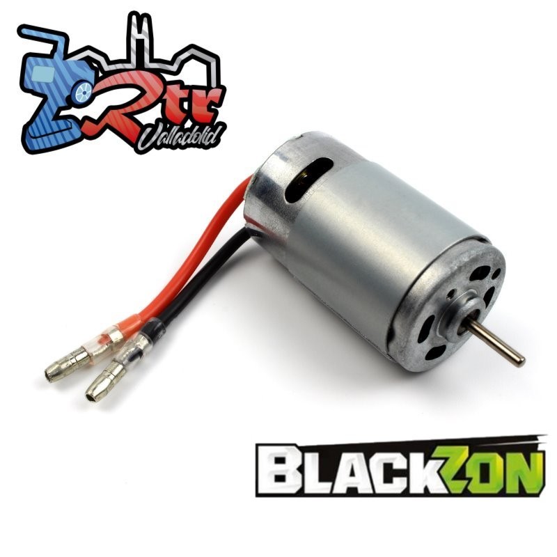 Motor 390 Blackzon 540145