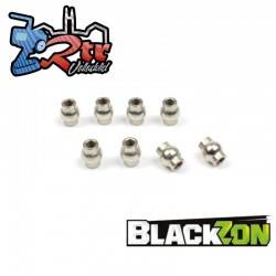 Bolas 5.8x7mm 540142