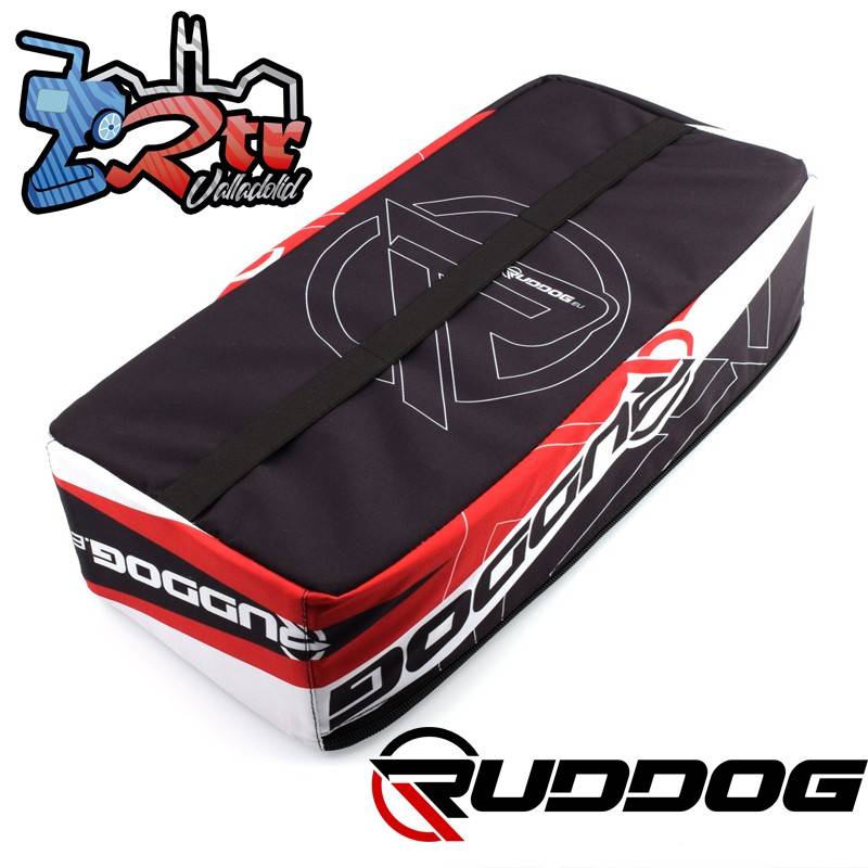 Bolsa de transporte Ruddog Touring Drift 1/10 RP-0403