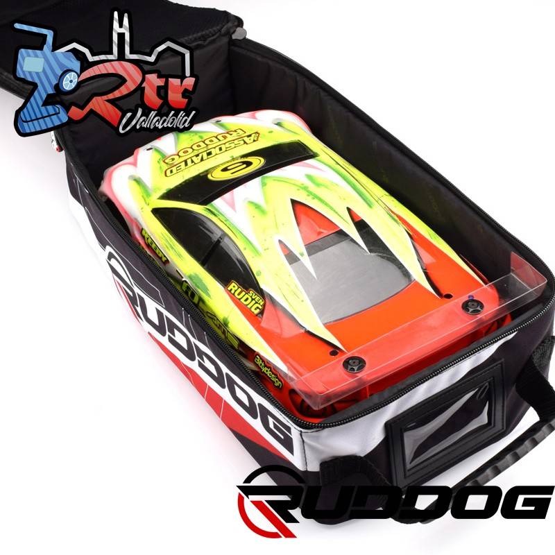 Bolsa de transporte Ruddog Touring Drift 1/10 RP-0403