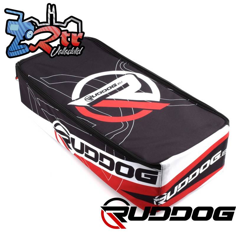Bolsa de transporte Ruddog Touring Drift 1/10 RP-0403