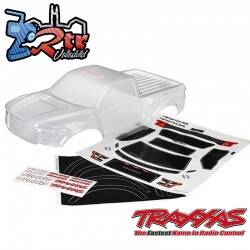 Carrocería TRAXXAS Ford Raptor® 2017, servicio pesado Traxxas TRA5826