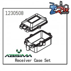 Caja de receptor CR3.4 Absima 1230508