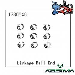 Extremo de bola de enlace Absima 1230546