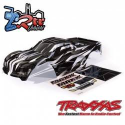 Carrocería TRAXXAS Maxx® con chasis extendido 352 mm ProGraphix® TRA8918X