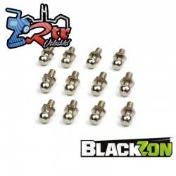 Bolas 4.8x12mm 540143