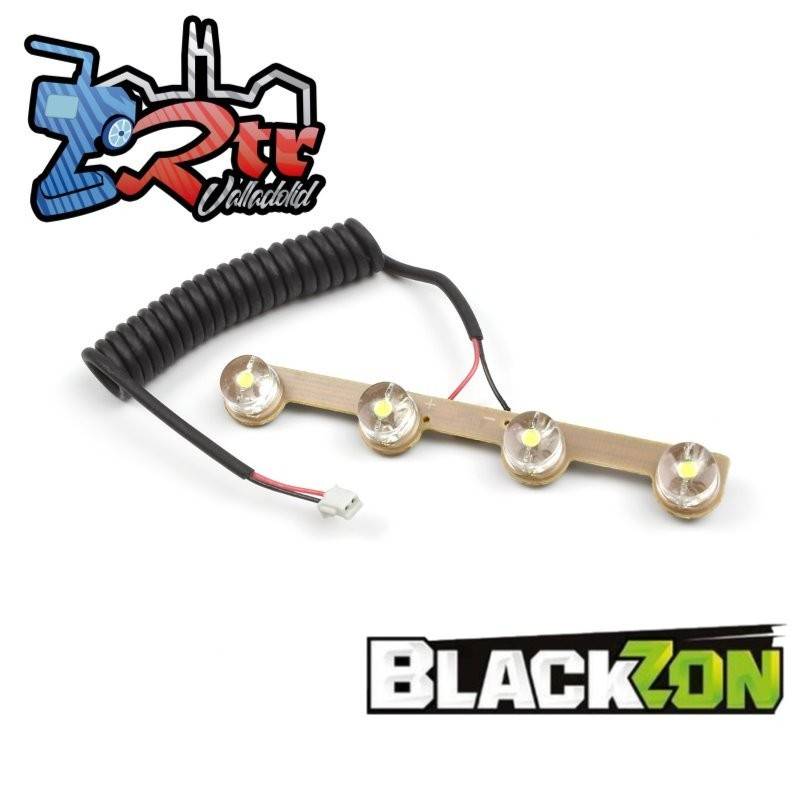 Luz de techo DT 540165