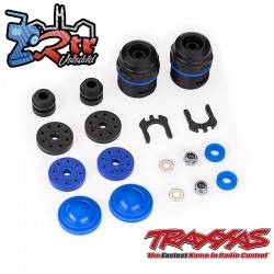 Kit de reconstrucción, amortiguadores GTX Traxxas TRA7762X