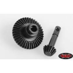 Engranajes de piñón y anillo de eje RC4WD Yota 1/10 Z-S0027