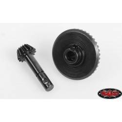 Engranajes de piñón y anillo de eje RC4WD Yota 1/10 Z-S0027