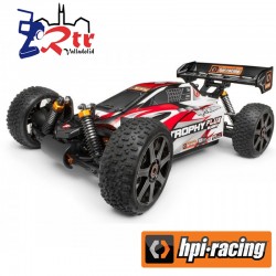 Trophy Buggy 1/8 Brushless Flux RTR 2.4GHz