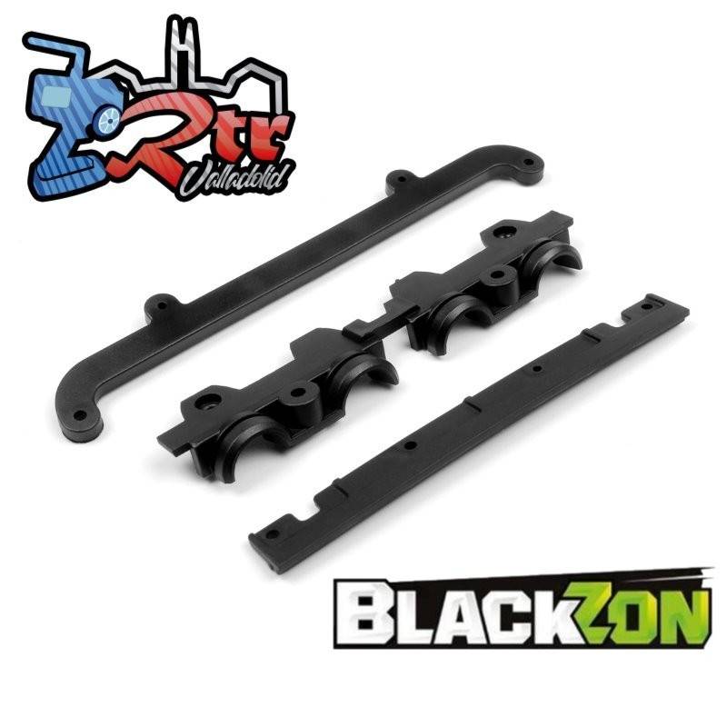 Soporte de luz de techo DB 540169