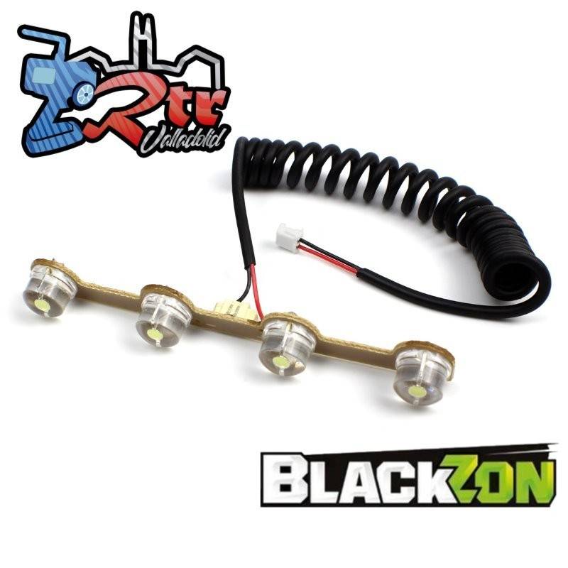 Luz de techo Smyter DB 540171