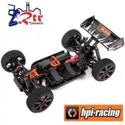 Trophy Buggy 1/8 Brushless Flux RTR 2.4GHz