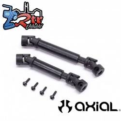 Conjunto de eje de transmisión AX24 Axial AXI202001