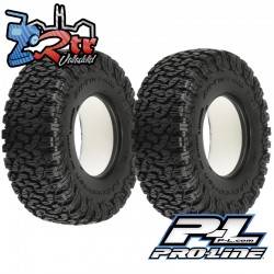 Ruedas Proline BFG KO2 M2 2 Unidades 2.2"/3.0" Shrot Course