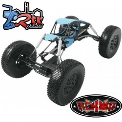 RC4WD Bully II MOA Kit Competition Crawler 4Wd