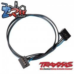 Enlace de datos, expansor de telemetría 6550X Velineon® VXL-6s Y 8s TRA6566