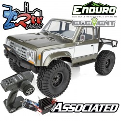 Crawler Team Asociated Element Enduro Sendero HD 4WD 1/10...
