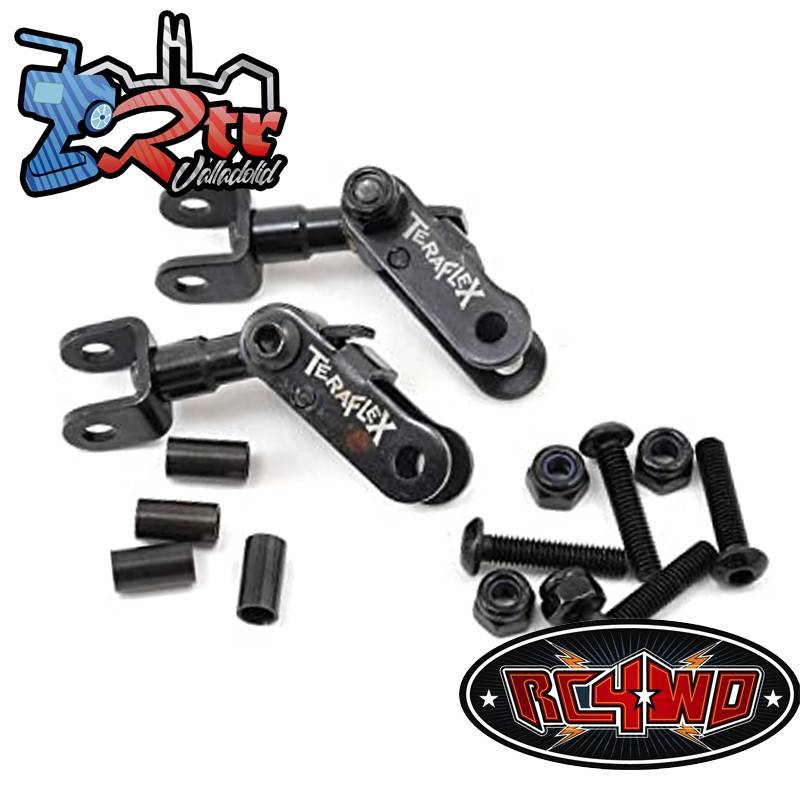 Grillete de revólver RC4WD Teraflex Z-S1594