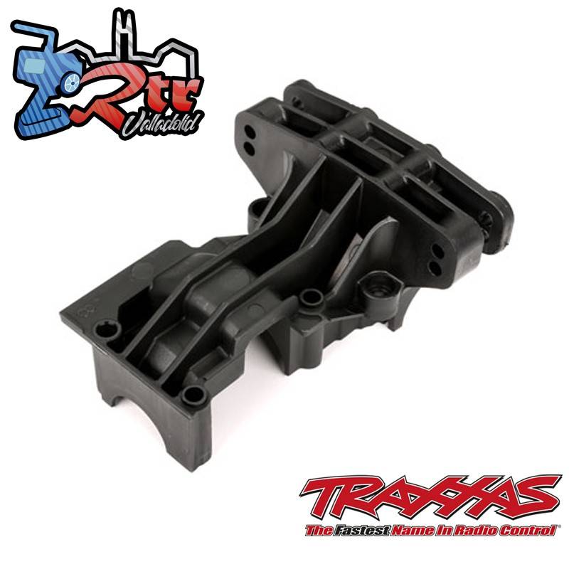 Mamparo, trasero superior, X-Maxx® 8s o XRT™ Traxxas TRA7727R