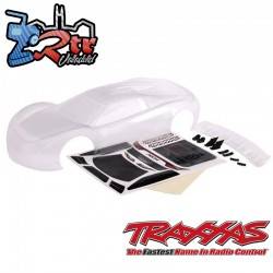Carrocería, XO-1® (transparente, requiere pintura) Traxxas TRA6413A