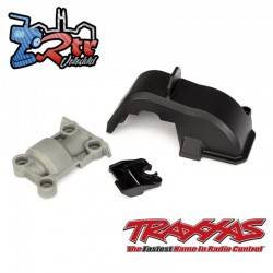 Cubiertas, engranajes Traxxas TRA7787