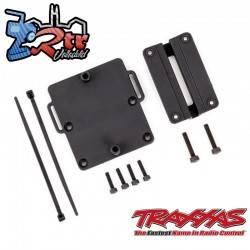 Montura, expansor de telemetria Traxxas TRA6563